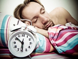 Bedroom insurance brokers: do they spell danger for movers?